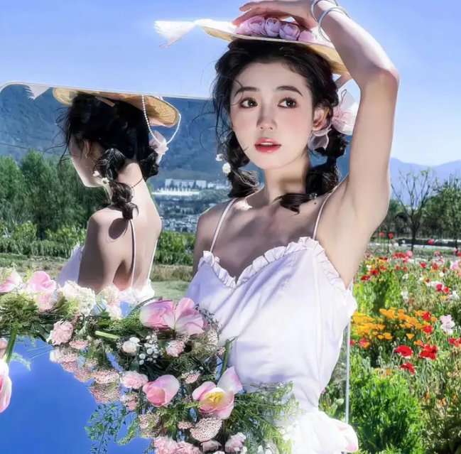 不